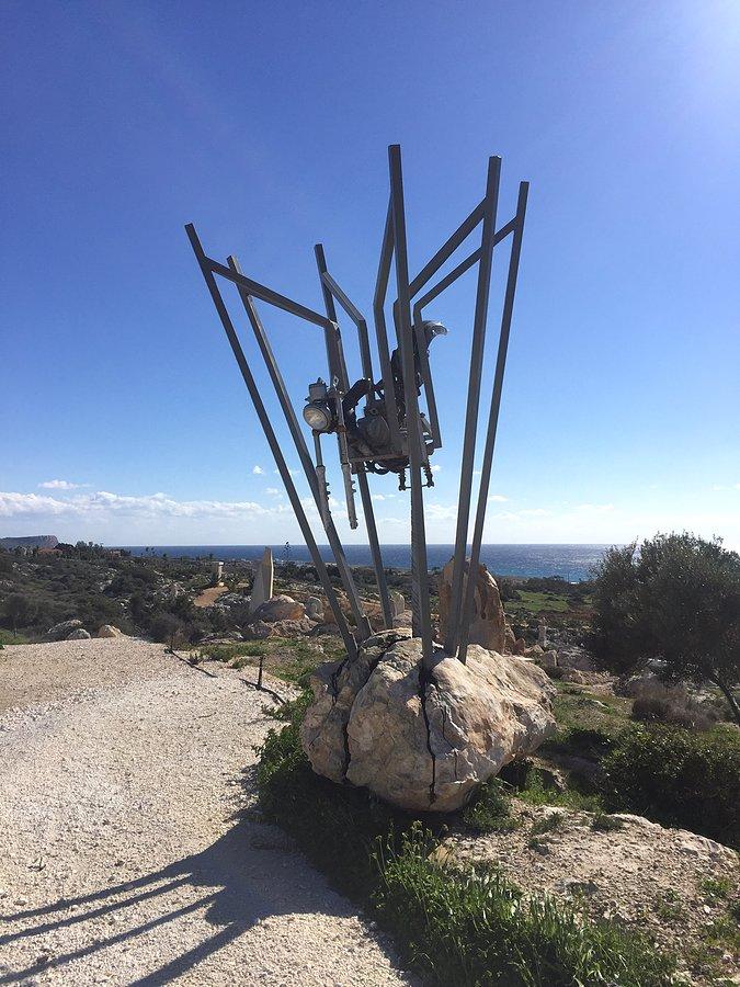 Motor na Capo el Greco