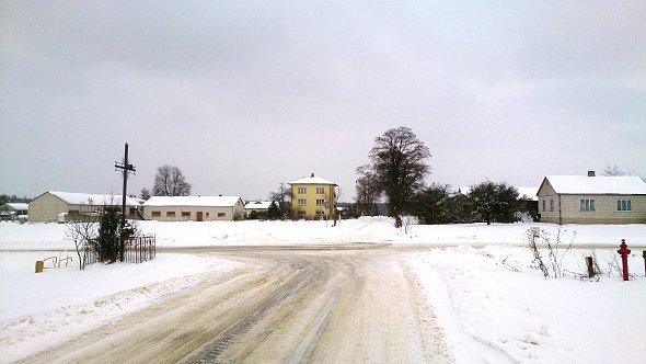 Skrzyżowanie
