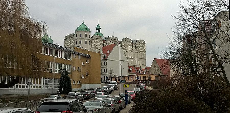 Z dzisiejszej wycieczki