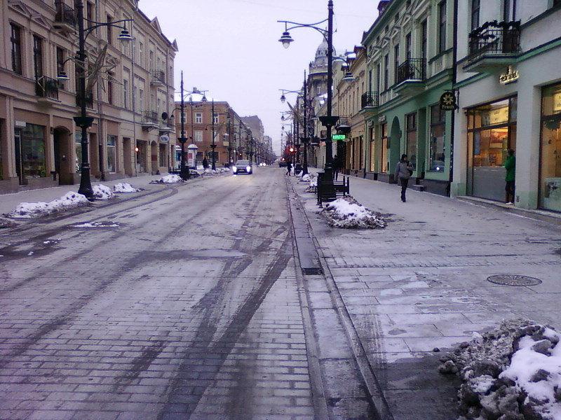 Posolona Piotrkowska