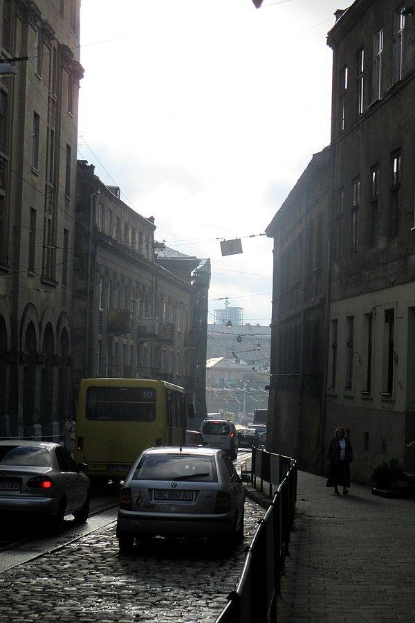 Lwów