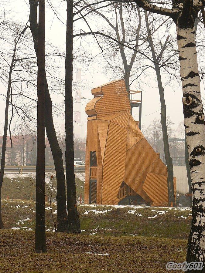 Goryl Trojański...? :P