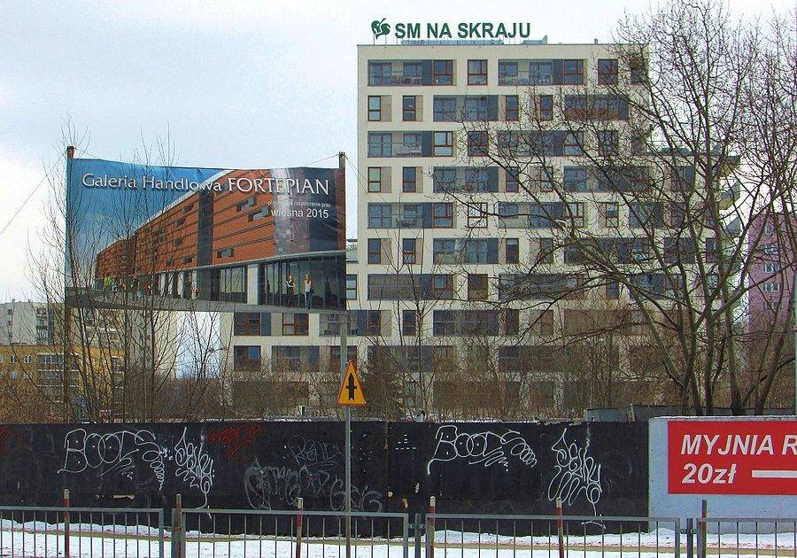 Ursynowski Fortepian ma już 18 lat