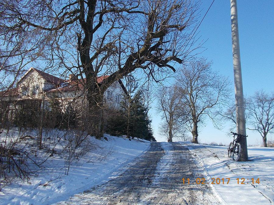 Ulica Stawowa
