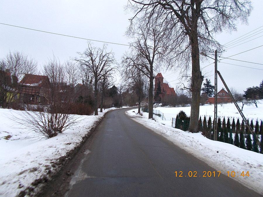 Ulica Strumykowa