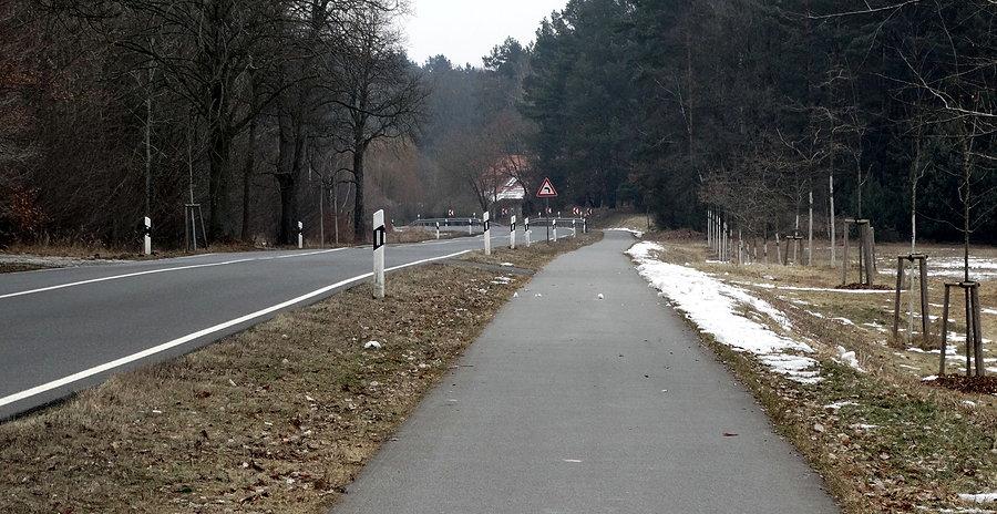 DDR Lubieszyn - Neu Grambow