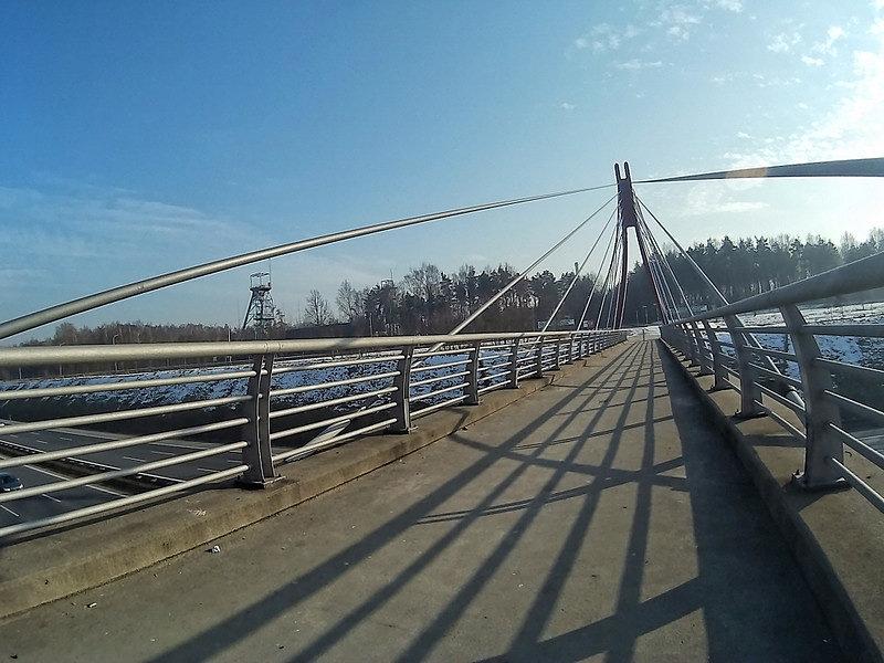 Pogoda trochę dopisała