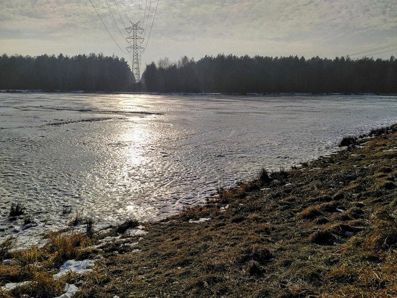 Na Stargańcu