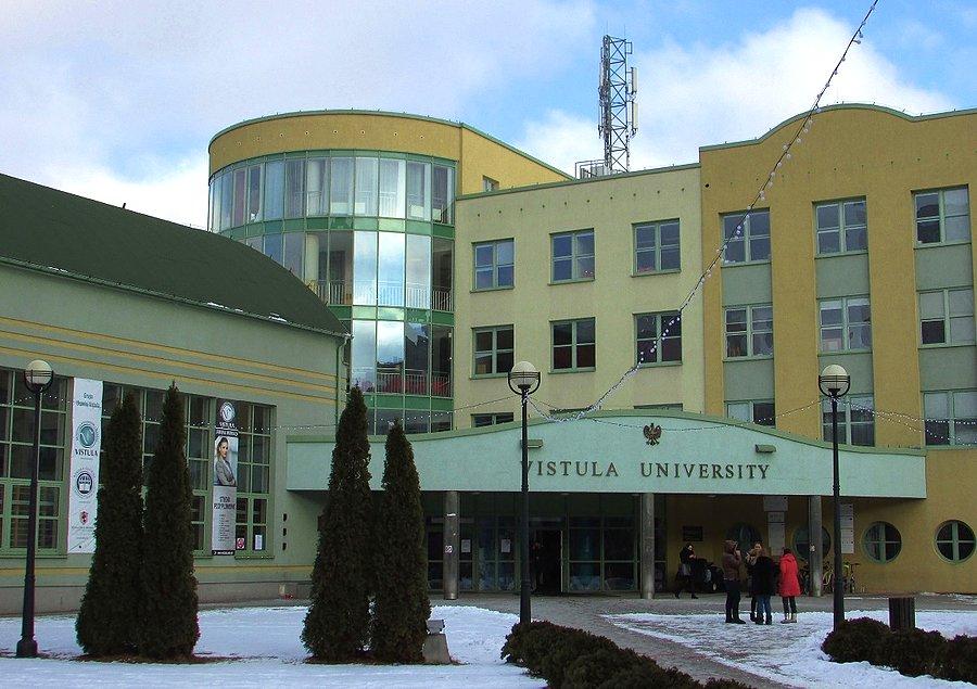 Vistula University