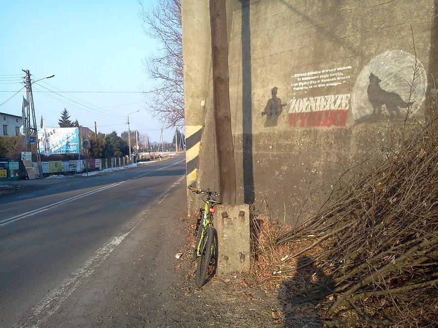 W Zebrzydowicach