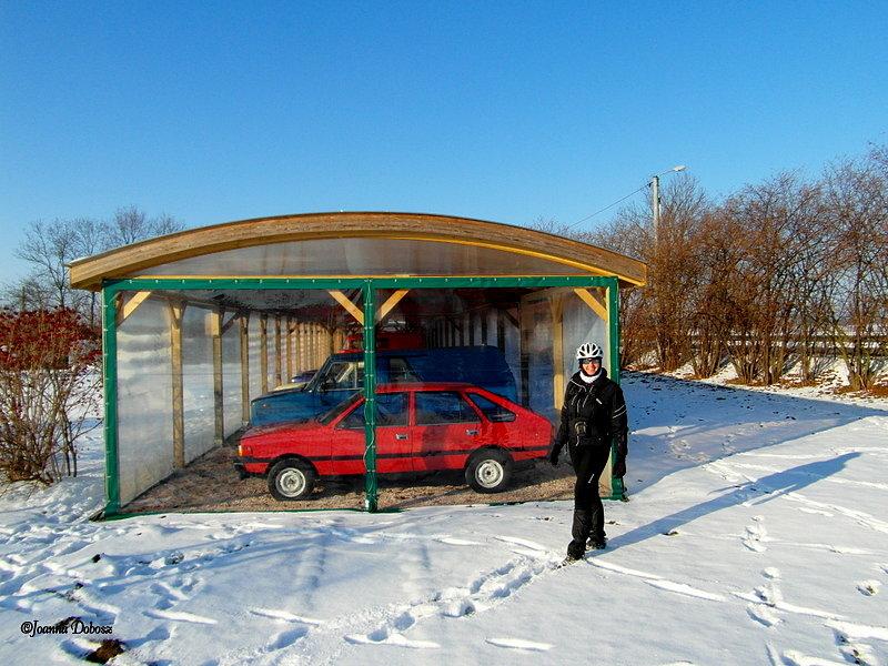 Prywatna kolekcja zabytkowych aut- Lędowo
