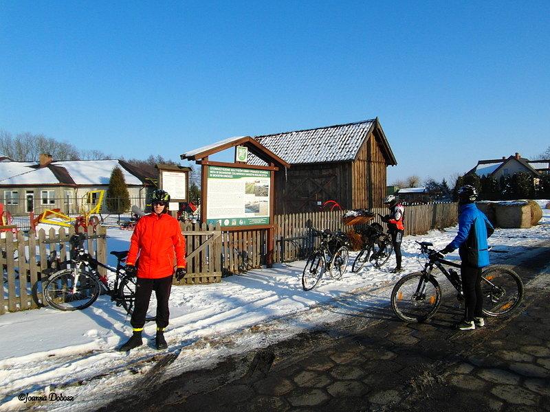 Skansen maszyn rolniczych w Mokrym Dworze