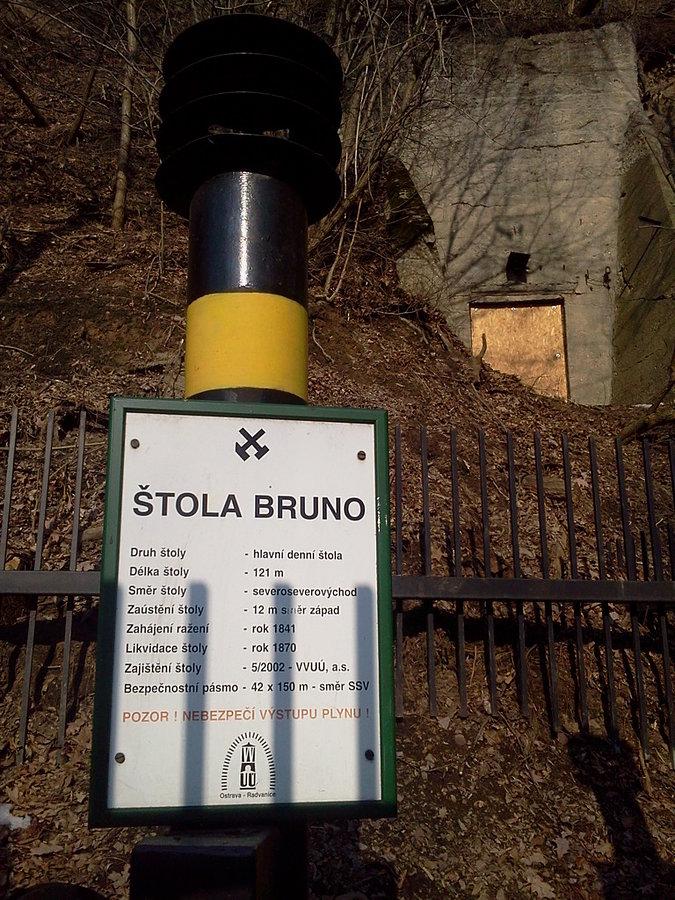 Sztolni Bruno