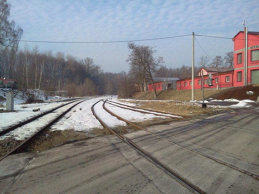 Banska Draha (Salm)