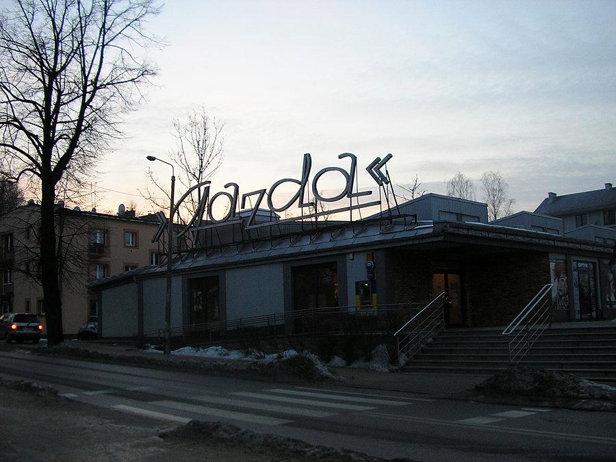 DH Gazda