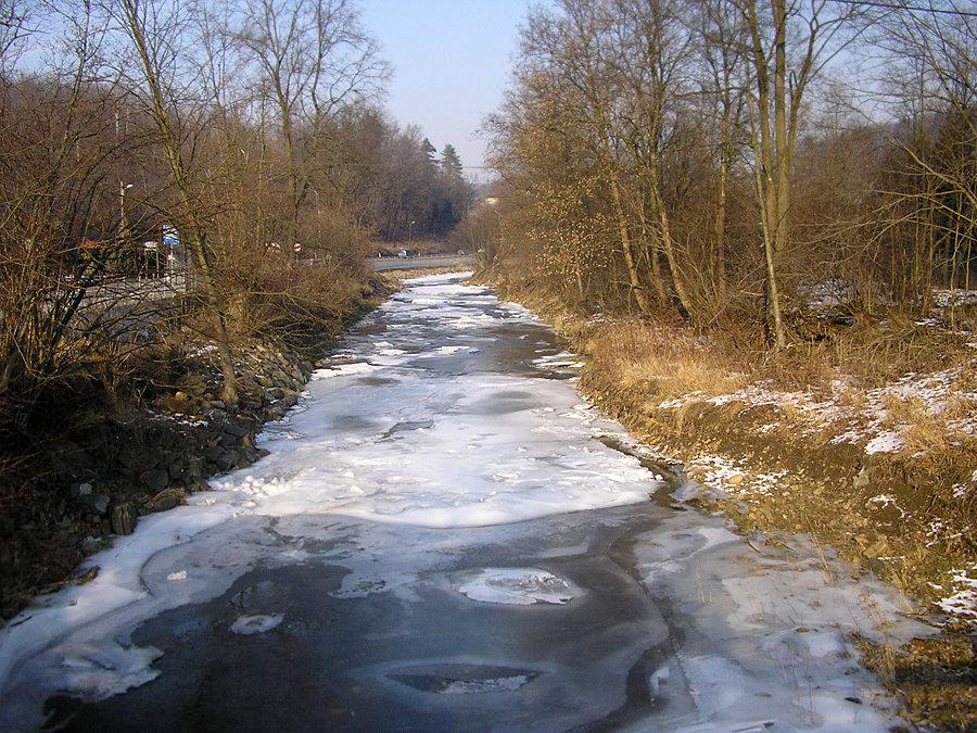 Krzyworzeka