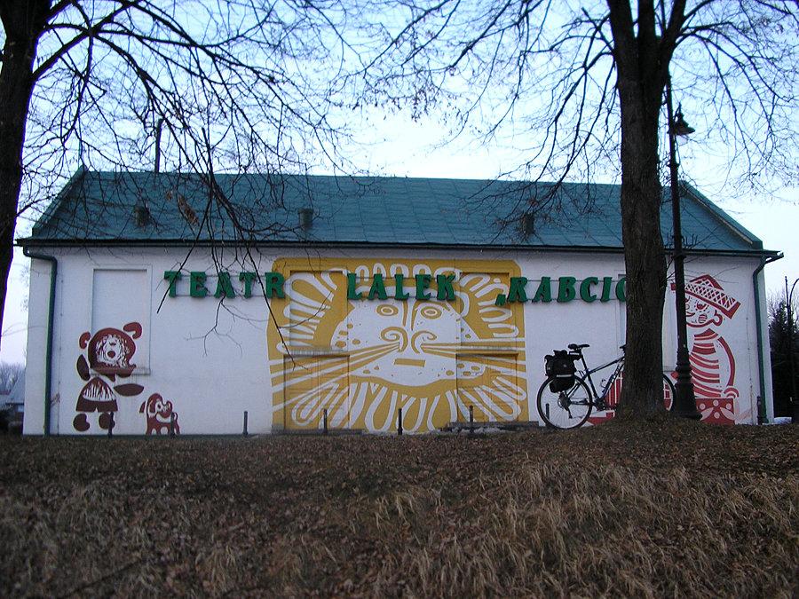 Teatr "Rabcio"