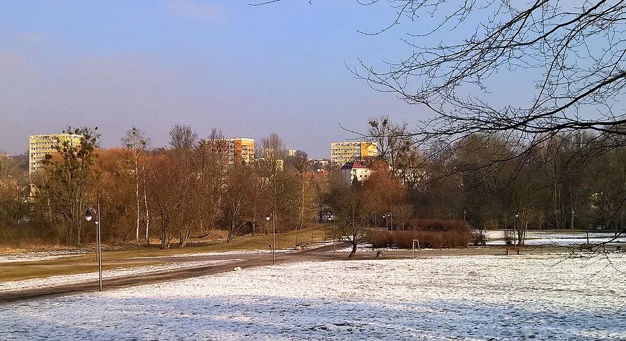13 Lutego pod Lasem Arkońskim