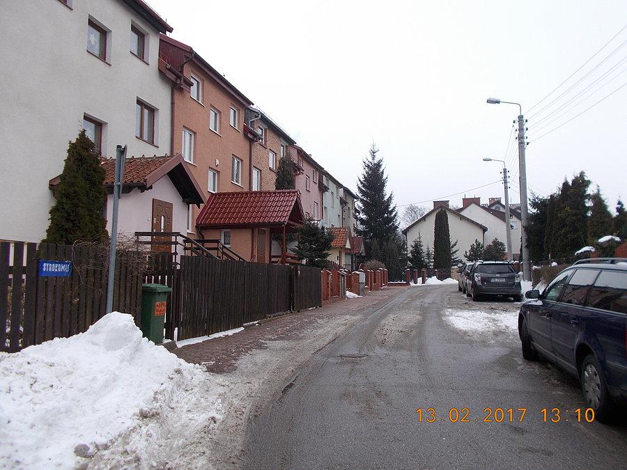 Ulica Syrokomli