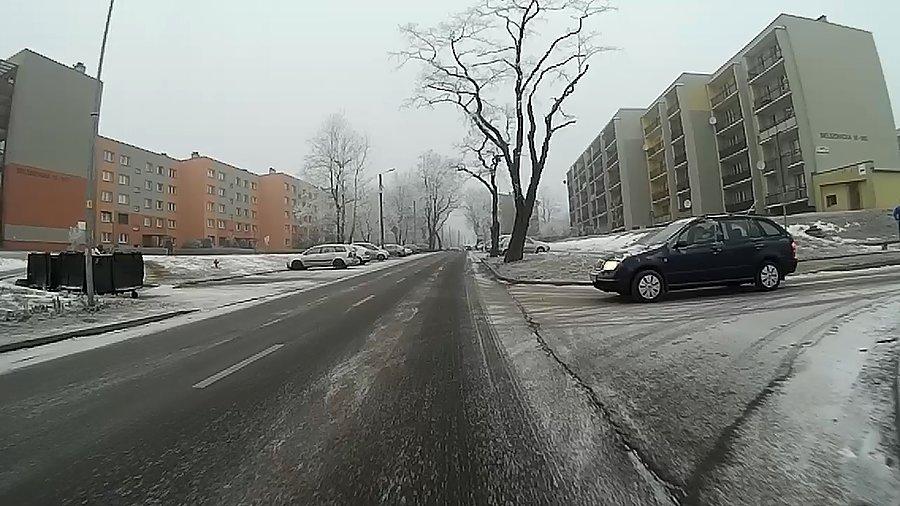 Witamy w Bielszowicach