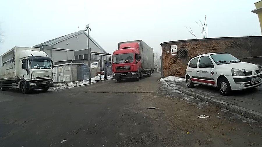Już pod firmą