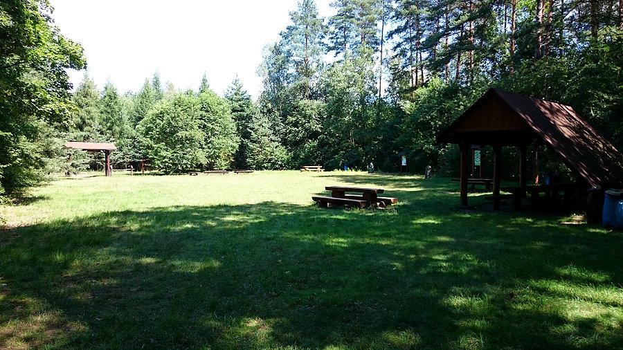 Polana Kanetowiec panorama