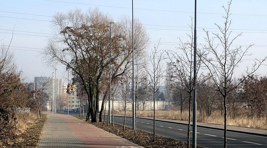 Miło się jeździ taką DDR,-ką