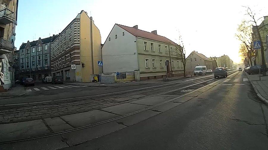Słońce jeszcze świeci
