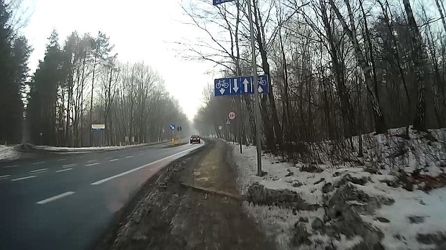 Nie lubię tego odcinka DDRki