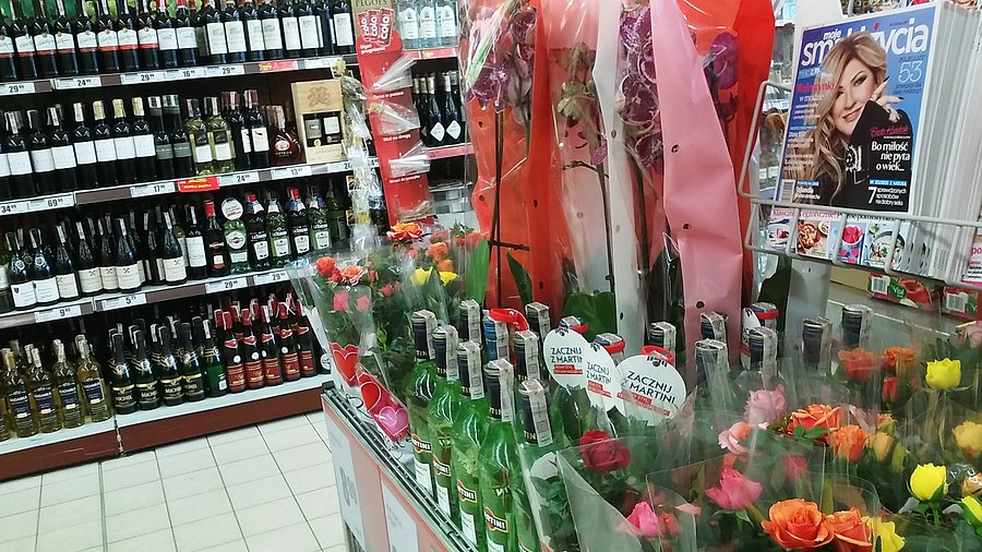 Biedronka Struga