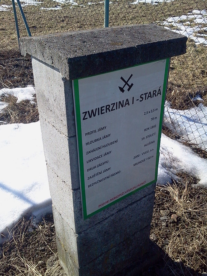 Zwierzina Stara