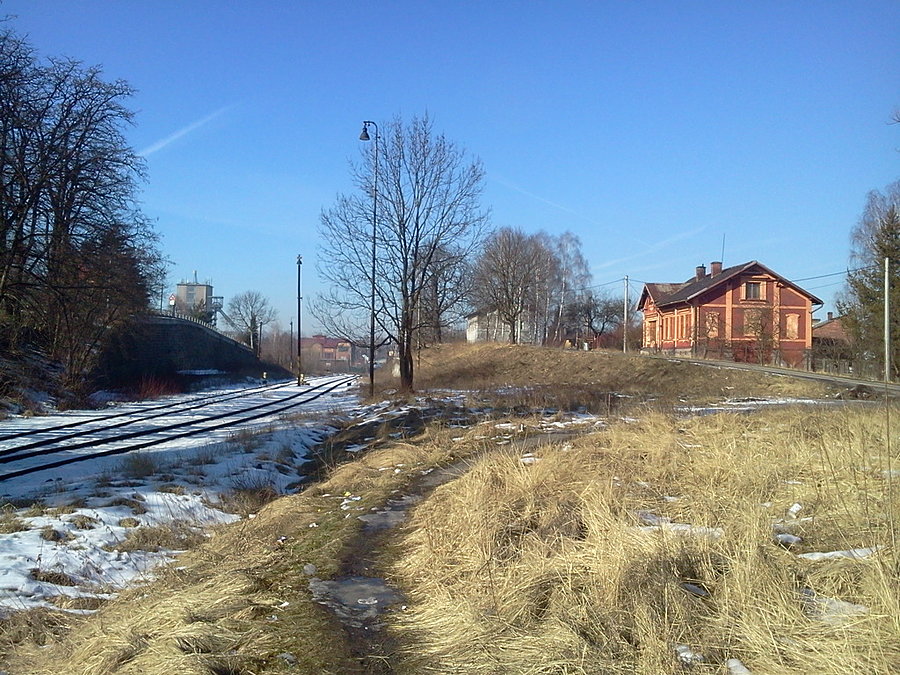Orłowa