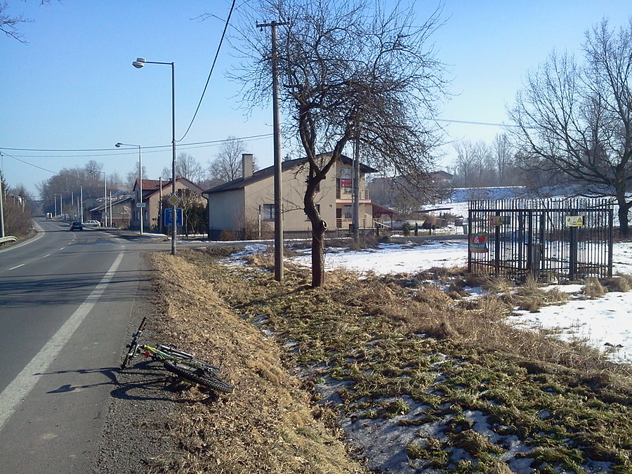Martinska Sztolnia