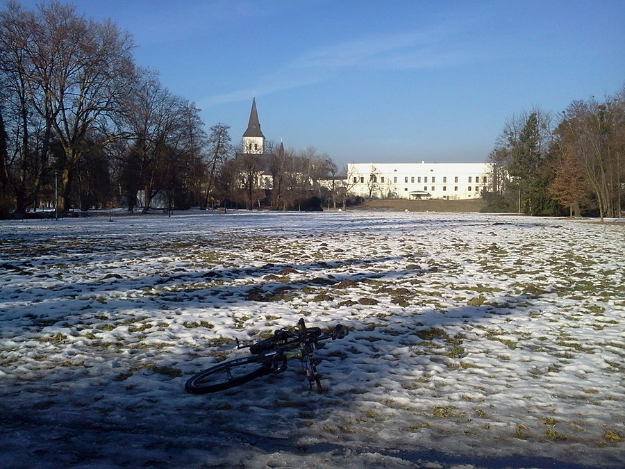 Karwina Frysztat