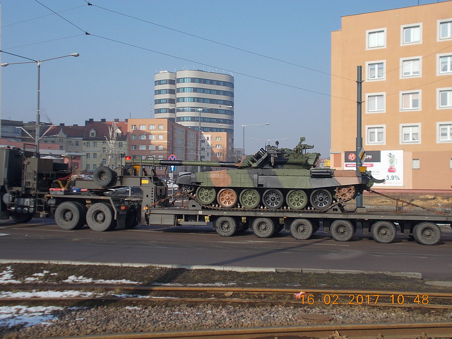 Taki czołg