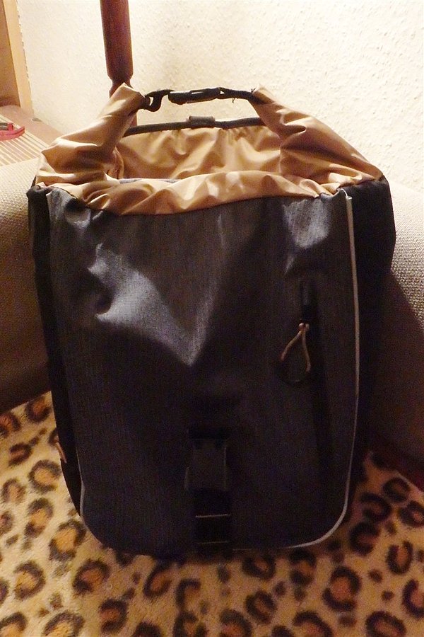 Basil Miles Daypack