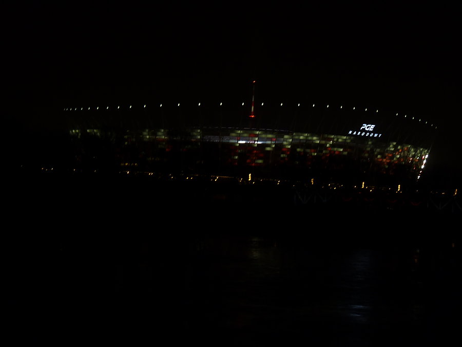 Stadion
