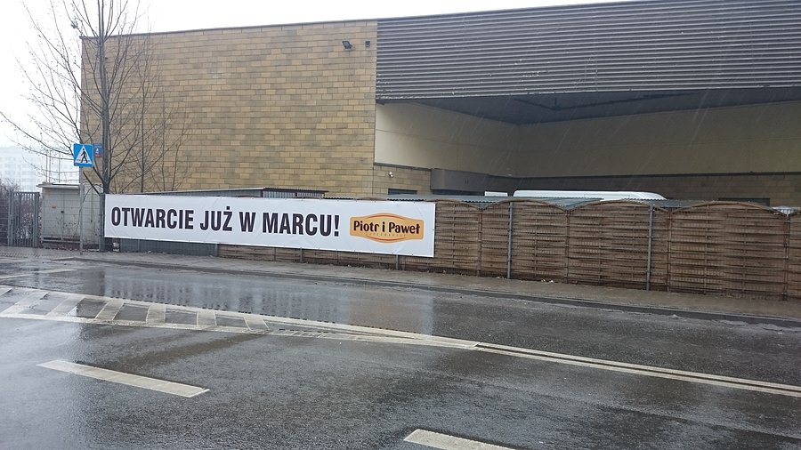 Alma poszła przyszli oni