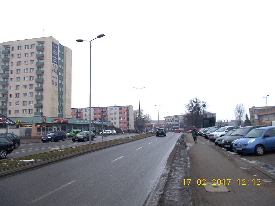 Ulica Teatralna
