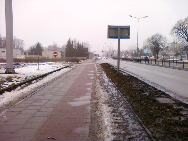 DDR Zgierska
