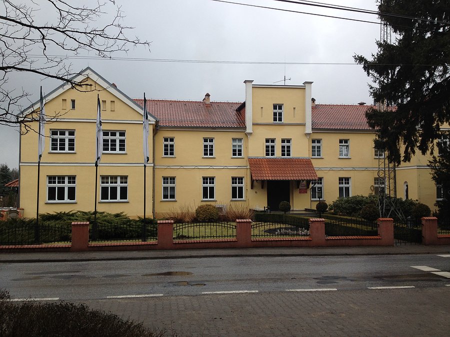 Nadleśnictwo Potrzebowice