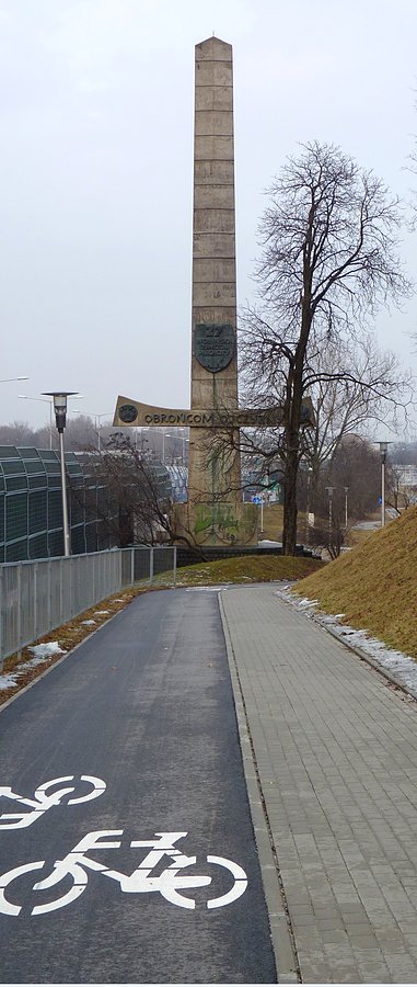 Obrońcom Ojczyzny