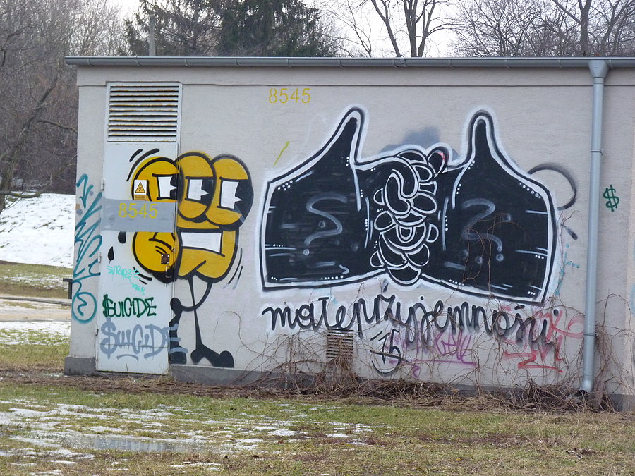 Małe przyjemności