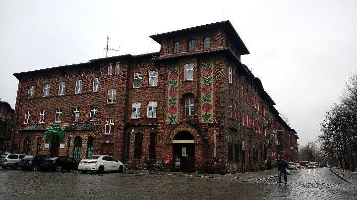 Nikiszowiec