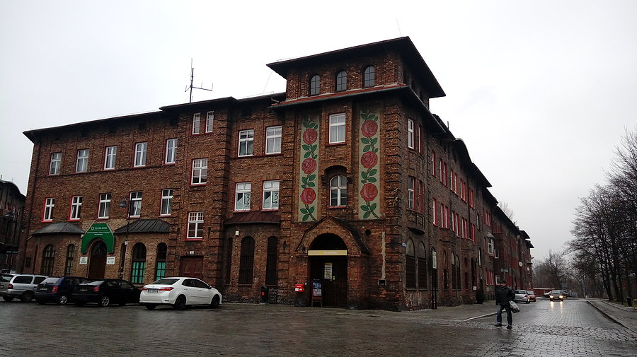 Nikiszowiec