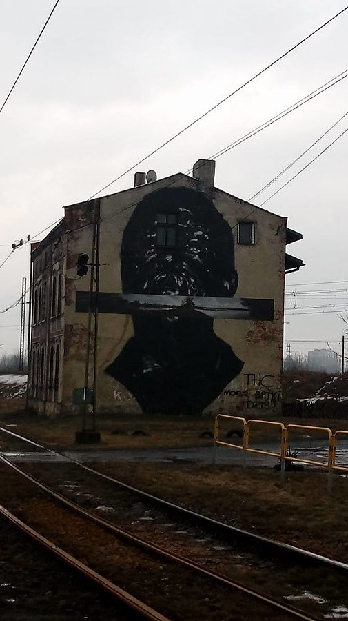 Graffiti
