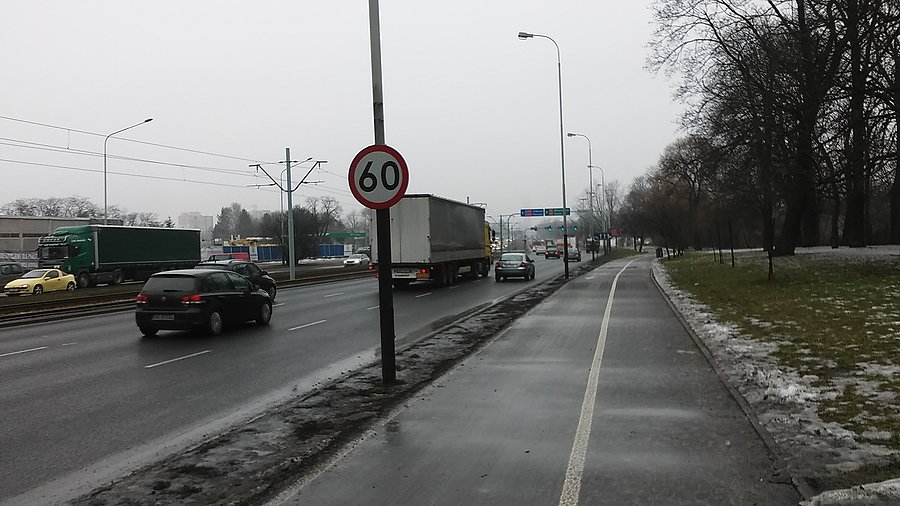 Łódź Włókniarzy