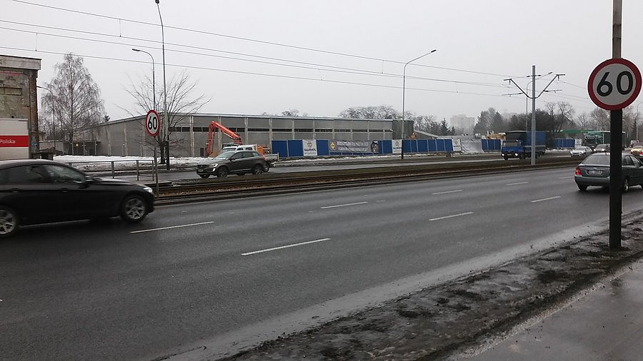 Łódź Lidl