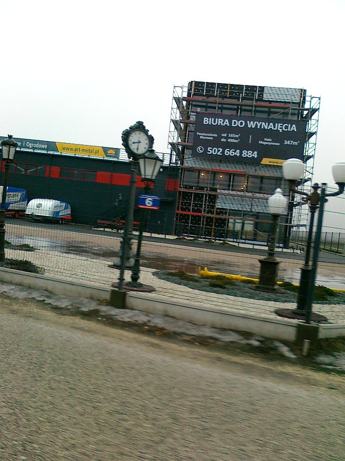 Kontrola czasu
