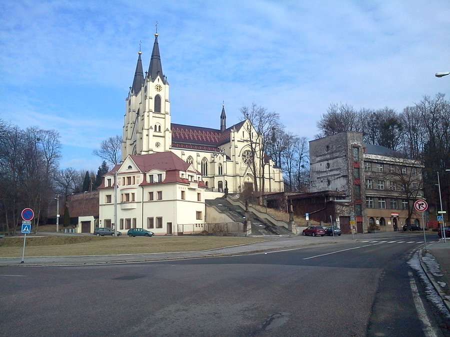 Orłowa
